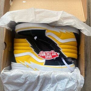 Vans Sk8-Bolt new in box